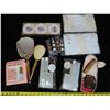 Image 1 : Lot of Vintage beauty items (Make your own perfumes etc.)