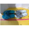 Image 2 : 3 pr women's shoes ( 8M, 21, ??)