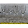 Image 3 : 6 Wine Glasses (Michelangelo)