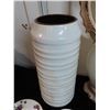 Image 5 : Ceramic vase and pitcher + Assorted China ware + Hotel ware Sterlite dishes