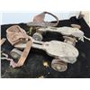 Image 6 : 3 pairs of Vintage roller skates