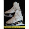 Image 3 : 3 pairs of vintage figure skates