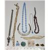 Image 1 : Various costume jewelry