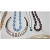 Image 4 : Various costume jewelry