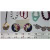 Image 2 : Various costume jewelry