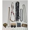 Image 1 : Various costume jewelry
