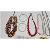 Image 3 : Various costume jewelry