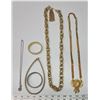 Image 1 : Various costume jewelry