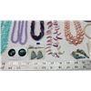 Image 2 : Various costume jewelry