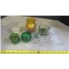 Image 1 : Lot of candle holders