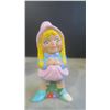 Image 5 : little girl coin bank and statue