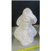 Image 2 : 2 unpainted pirate busts
