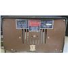 Image 3 : vintage northern electric radio