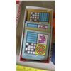 Image 7 : vintage board games and toy