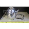Image 1 : vintage "General Electric" electric coffee pot
