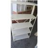 Image 2 : Shop Shelf - 30.5"x11.5"x58"