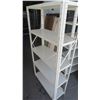 Image 3 : Shop Shelf - 30.5"x11.5"x58"