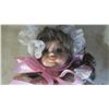 Image 2 : vintage porcelain dolls