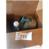 Image 3 : flour sifter/press/bottle