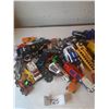Image 1 : misc. toy cars