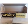 Image 3 : Dorex commercial door closer - new never used 1900 model