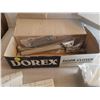 Image 3 : Dorex commercial door closer - new never used 1900 model