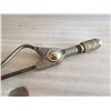 Image 5 : large antique corner brace drill - VG condition