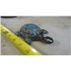 Image 2 : blue mountain pottery turtle