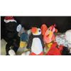 Image 5 : lot of stuffed animals