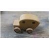 Image 6 : vintage wooden kids toys