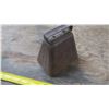 Image 2 : vintage cow bell