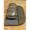 Image 6 : Bronze Volkswagen model and Paramedic belt buckle