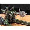 Image 8 : Military Artillery Gun with moveable parts including cartridges - All Metal Toy/Model