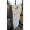 Image 2 : chest of drawers - 16"x19"x48.5"