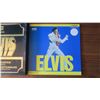 Image 3 : Elvis Collector's Edition 5 LP gift pack with special tv photo album