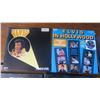 Image 4 : Elvis Collector's Edition 5 LP gift pack with special tv photo album