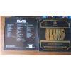 Image 5 : Elvis Collector's Edition 5 LP gift pack with special tv photo album