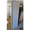 Image 2 : closet door mirror - 25"x78"