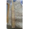 Image 2 : vintage 32" wood kraut masher