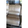 Image 6 : sectional with electric recliner - very good condition
