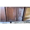 Image 4 : 10pc set of upper cupboards