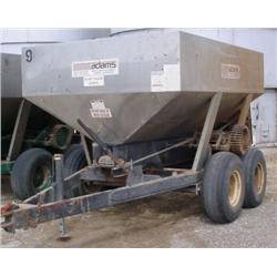 Adams 8000# Spreader (#9)