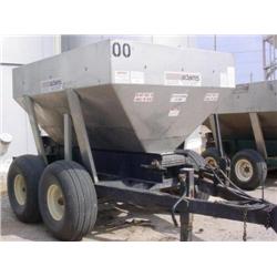 Fertlizer Spreader (#00)
