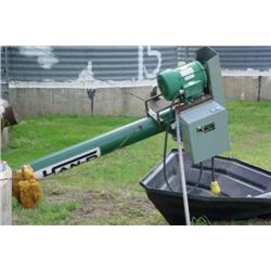 My-D-Hand-D 5hp Floor Auger