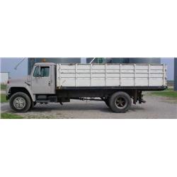 '88 IHC S1900 Truck