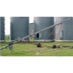 Hutchison 6x50' Auger