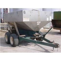 Adams 8000# Spreader (#6)