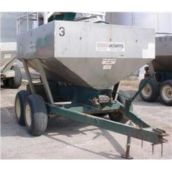 Adams 8000# Spreader (#3)