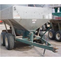 Adams 8000# Spreader (#5)