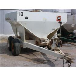 Wilmar PTO Spreader 8000# (#10)